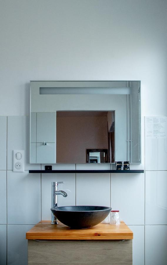 Hôtel&Gastronomie - La Table de l'Europe Villeréal Extérieur photo